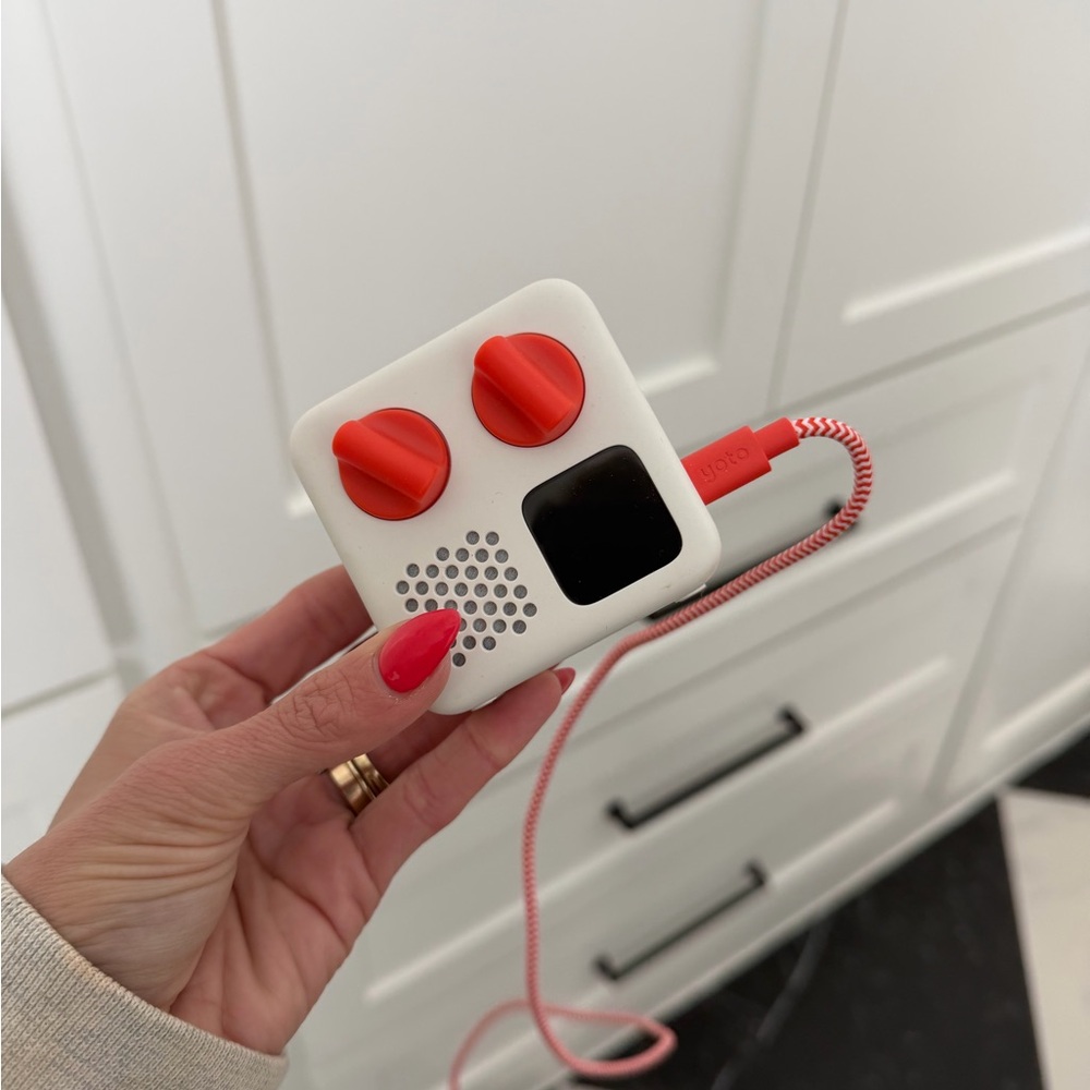 Yoto Mini